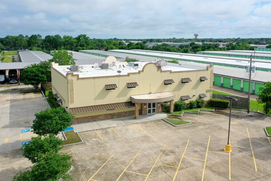 More Photos Of 1271 FM 518 Rd, League City Restaurant For Sale