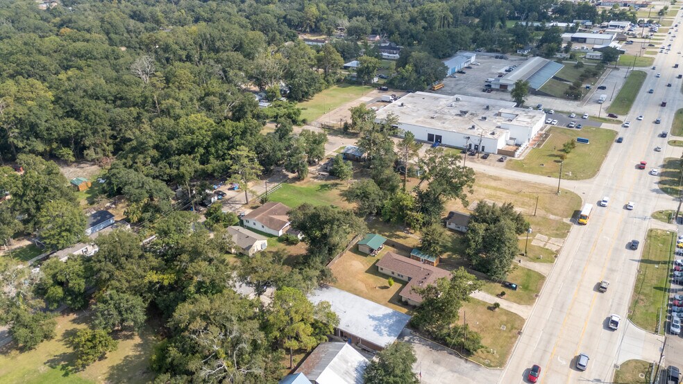 More Photos Of 655 S Morrison Blvd, Hammond Land For Sale