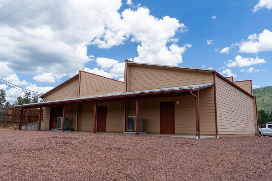 More Photos Of 4004 N AZ Highway 87, Pine Light Distribution For Sale