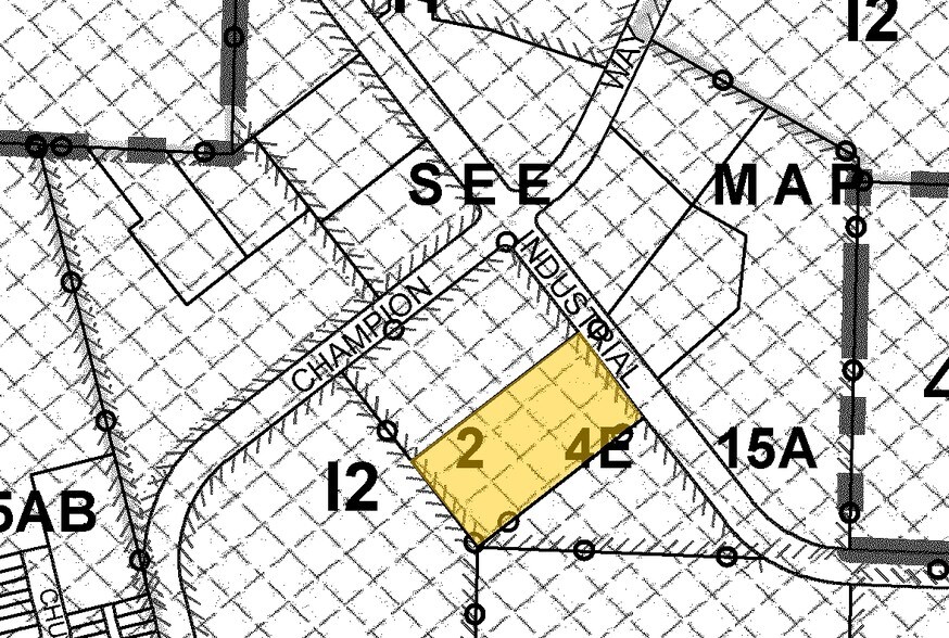 More Photos Of 35900 Industrial Way, Sandy Unknown For Lease