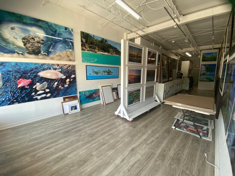 More Photos Of 601-625 SW 57th Ave, Miami Storefront Retail Office For Lease