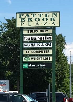 More Photos Of 954-966 Queen St, Southington Unknown For Lease