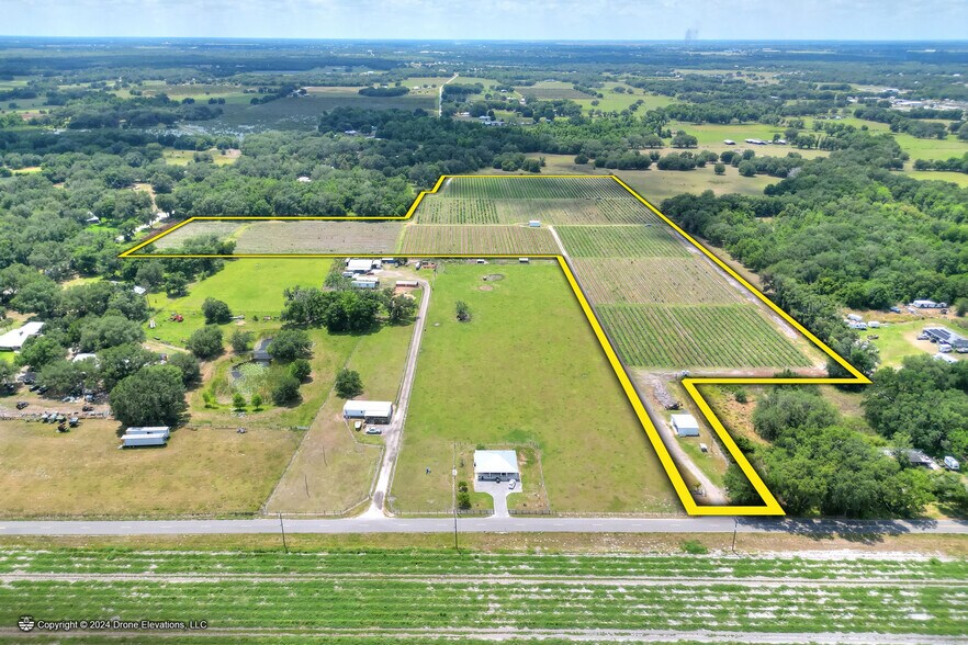 More Photos Of 3674 FL-64, Zolfo Springs Land For Sale