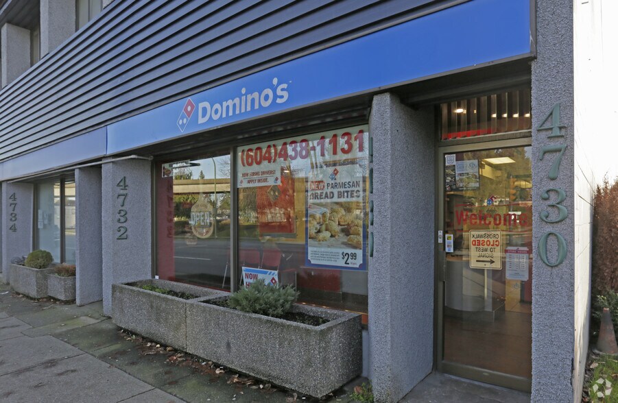 More Photos Of 4730-4750 Imperial St, Burnaby Storefront Retail Office For Lease