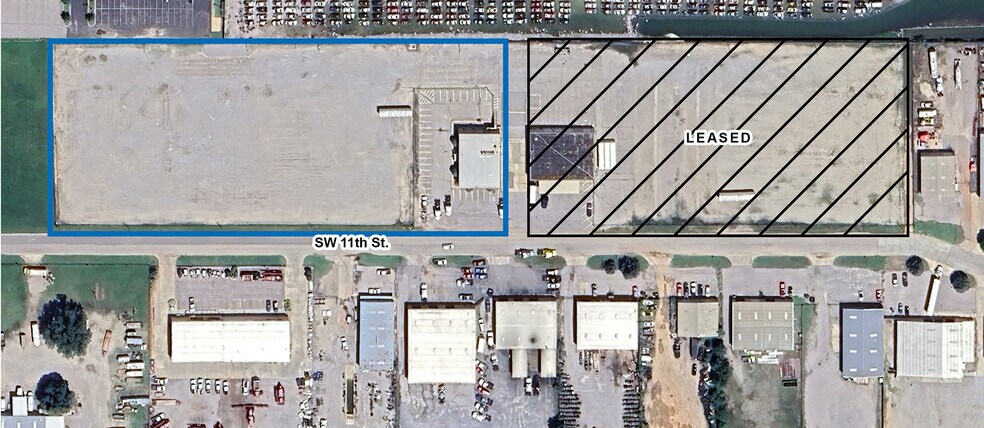 More Photos Of 5801 SW 11th St, Oklahoma City Service For Lease