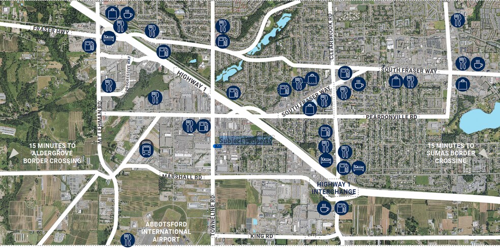 More Photos Of 2182-2192 Townline Rd, Abbotsford Land For Sale