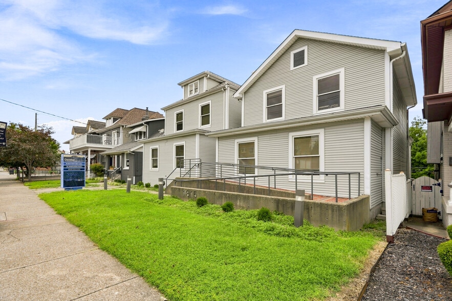More Photos Of 1815 Bardstown Rd, Louisville Medical For Sale