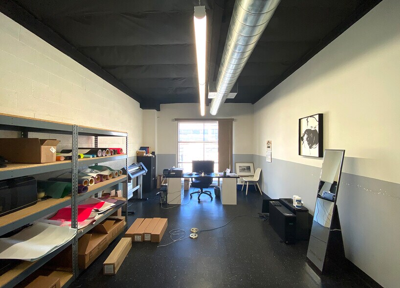 More Photos Of 779 E Pico Blvd, Los Angeles Industrial For Sale