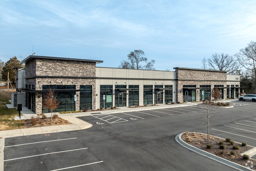 More Photos Of 1170 Edgewater Pky, Indian Land Medical For Lease