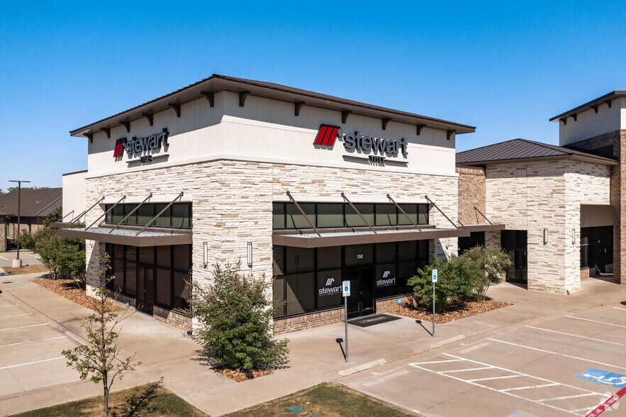 More Photos Of 5977 Preston Rd, Frisco Storefront For Lease