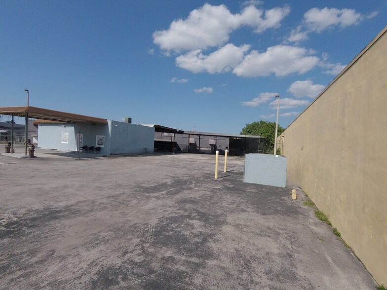 More Photos Of 3131 W Okeechobee Rd, Hialeah Auto Dealership For Sale