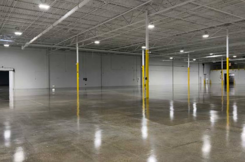 More Photos Of 1102 Aviation Blvd, Hebron Warehouse For Lease