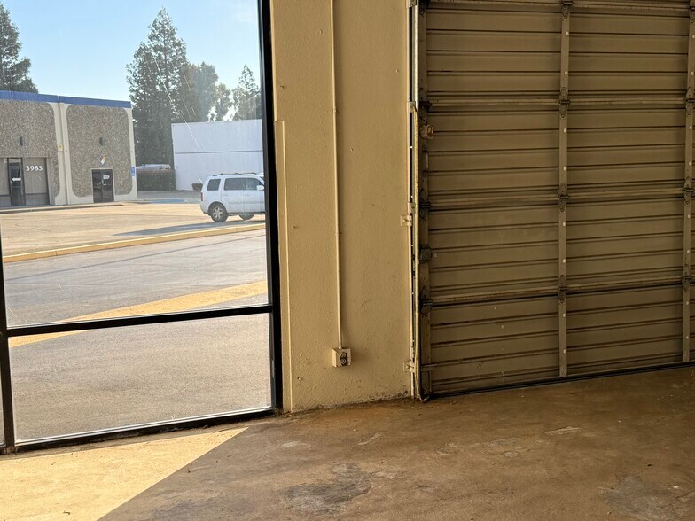 More Photos Of 3985 1st St, Livermore Warehouse For Lease