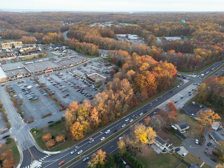 More Photos Of 3211-3295 Solomons Island Rd, Edgewater Unknown For Lease