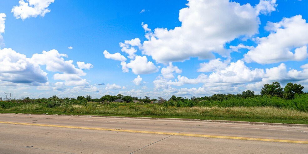 More Photos Of To Be Determined N 18th Street, Waco Land For Sale