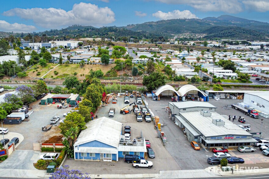 More Photos Of 469 E Mission Rd, San Marcos Manufacturing For Sale