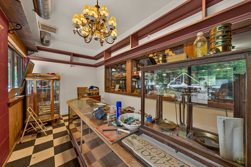 More Photos Of 14785 Belden Town rd, Belden Hotel For Sale