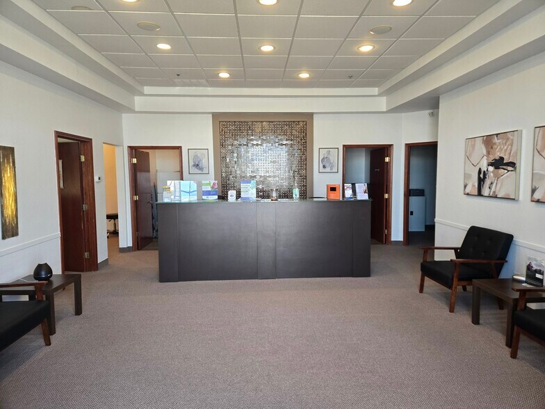 More Photos Of 22 Prestige Cir, Allen Office For Lease