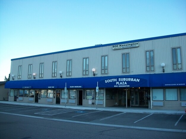 More Photos Of 800 Kensington Ave, Missoula Office For Lease