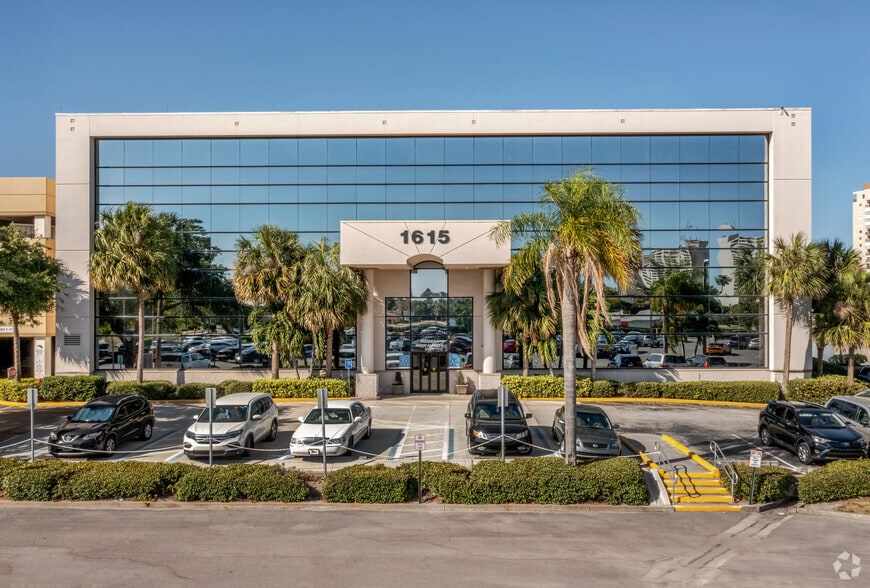 More Photos Of 1615 Pasadena Ave S, Saint Petersburg Medical For Lease