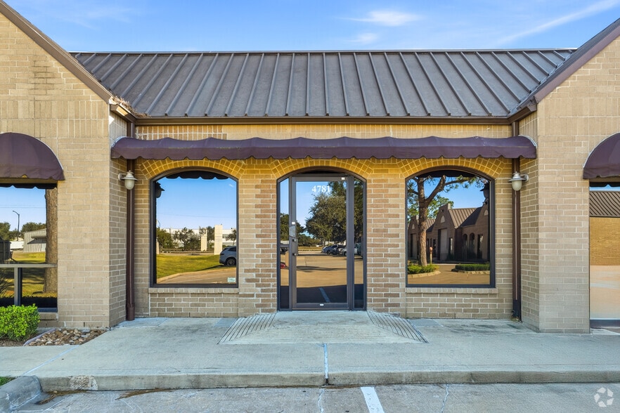 More Photos Of 4779-4781 S Main St, Stafford Office For Lease