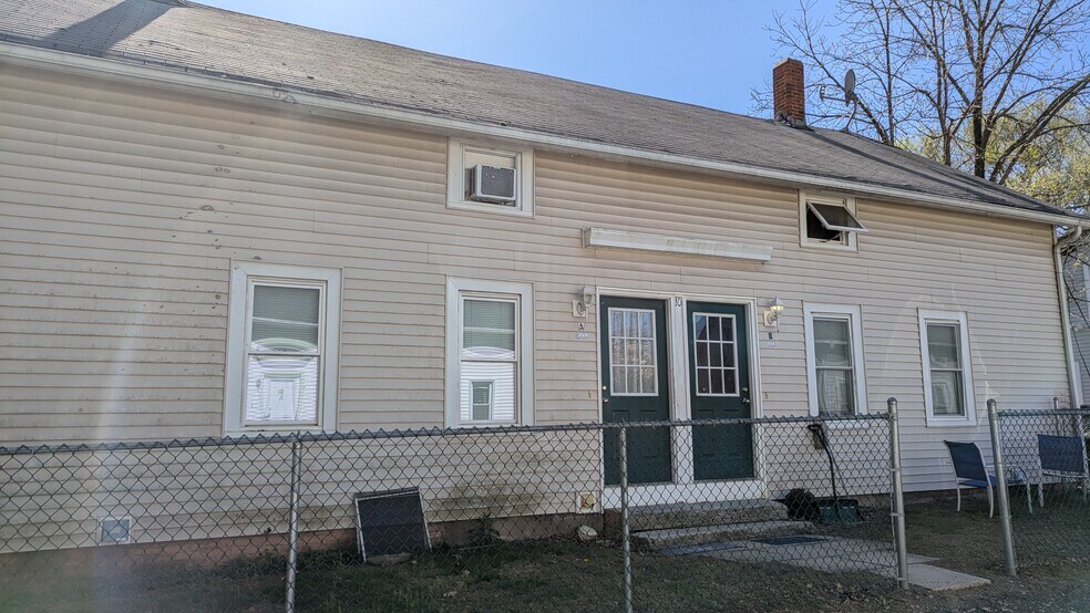 More Photos Of 6 Eagle Ct, Storrs Mansfield Apartments For Sale