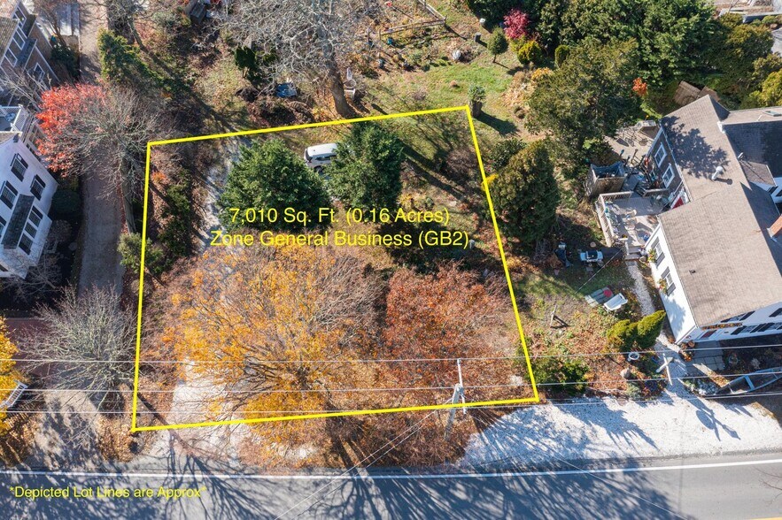 More Photos Of 723 Main St, Chatham Land For Sale