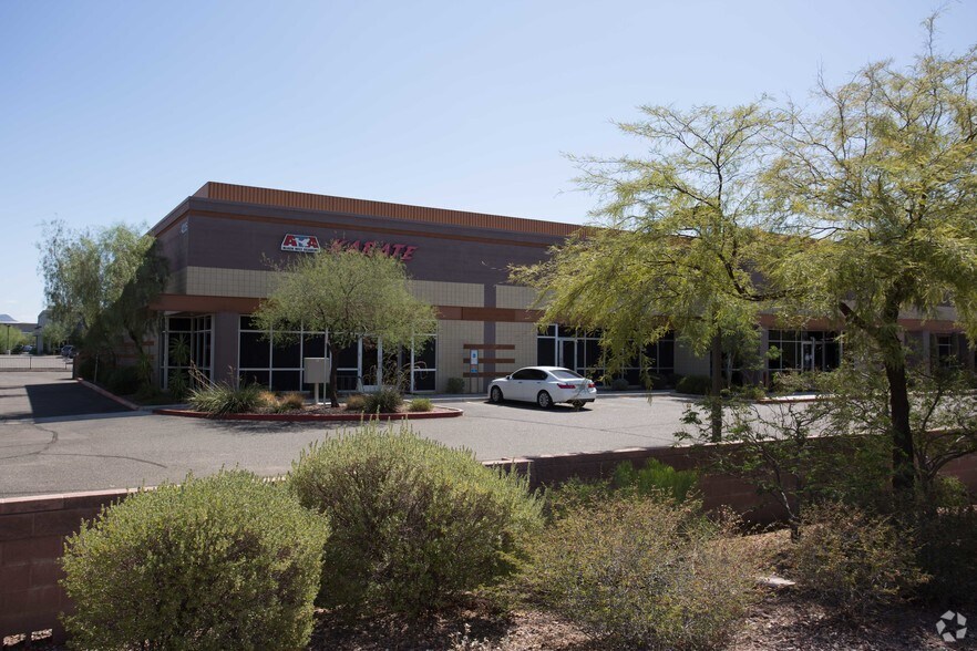 More Photos Of 4235 W Opportunity Way, Phoenix Warehouse For Sale