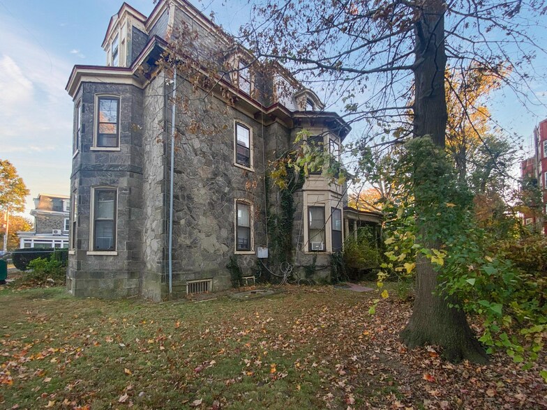 More Photos Of 5214 Wayne Ave, Philadelphia Apartments For Sale