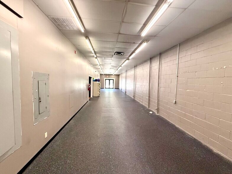 More Photos Of 3548 Western Ave, Connersville Mixed Retail For Sale