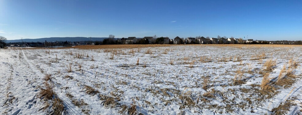 More Photos Of N Church St, Lovettsville Land For Sale