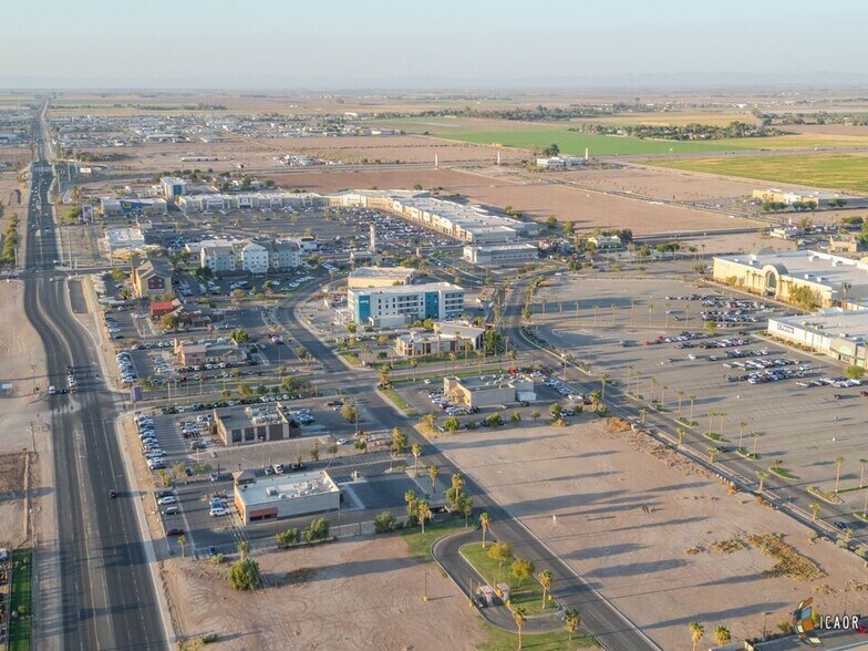 More Photos Of 121 Danenberg dr, El Centro Land For Sale