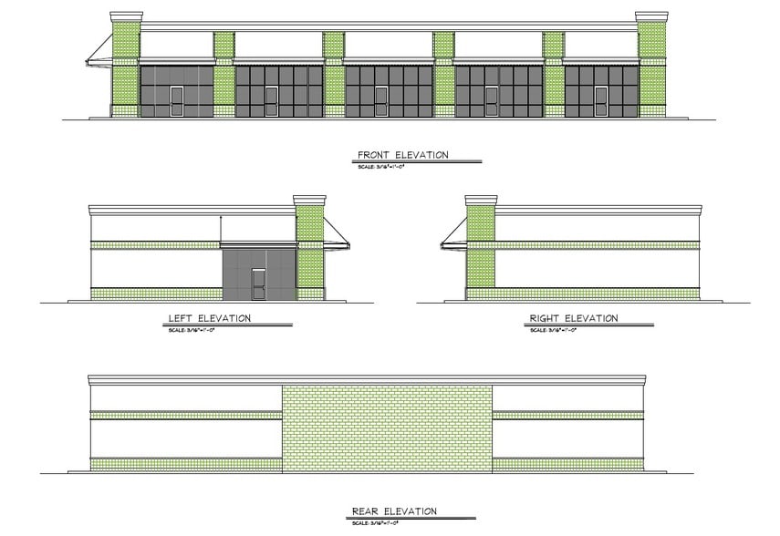More Photos Of 5600 S 1900 W, Roy Unknown For Lease