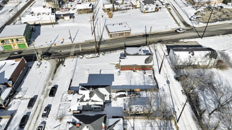 More Photos Of 1001 E 30th St, Indianapolis Industrial For Sale