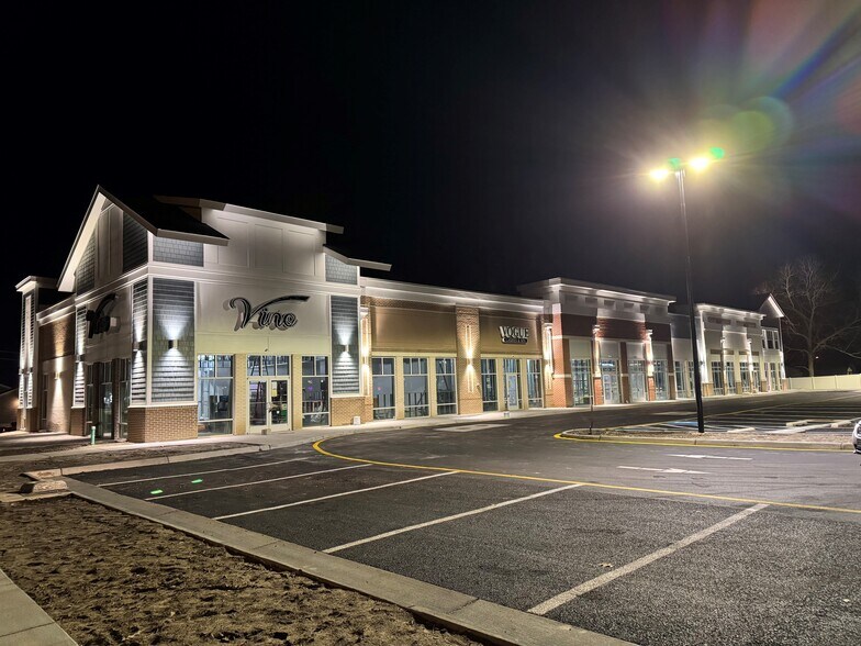 Primary Photo Of 520-524 S Battlefield Blvd, Chesapeake Storefront Retail Office For Lease