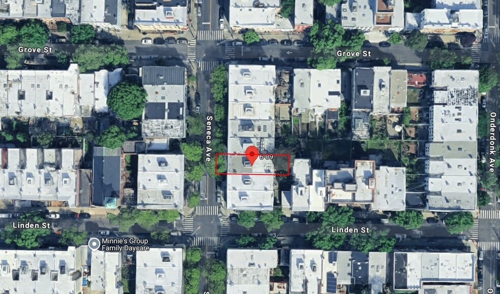 More Photos Of 609 Seneca Ave, Ridgewood Apartments For Sale