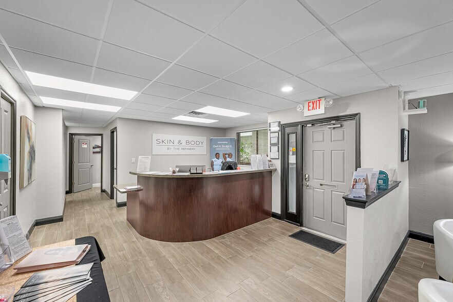 More Photos Of 2194 Highway A1A, Indian Harbour Beach Medical For Sale