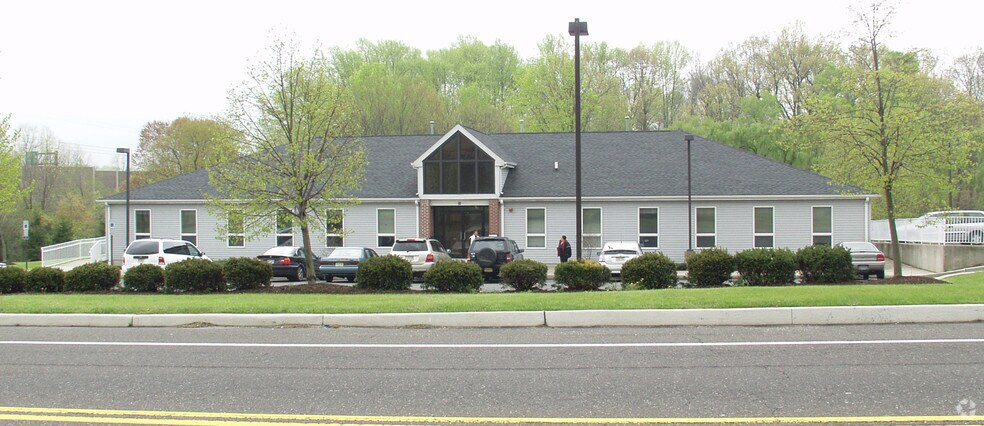 Primary Photo Of , Bordentown Office For Sale