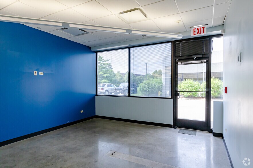 Photo of 1st Floor Ste 103