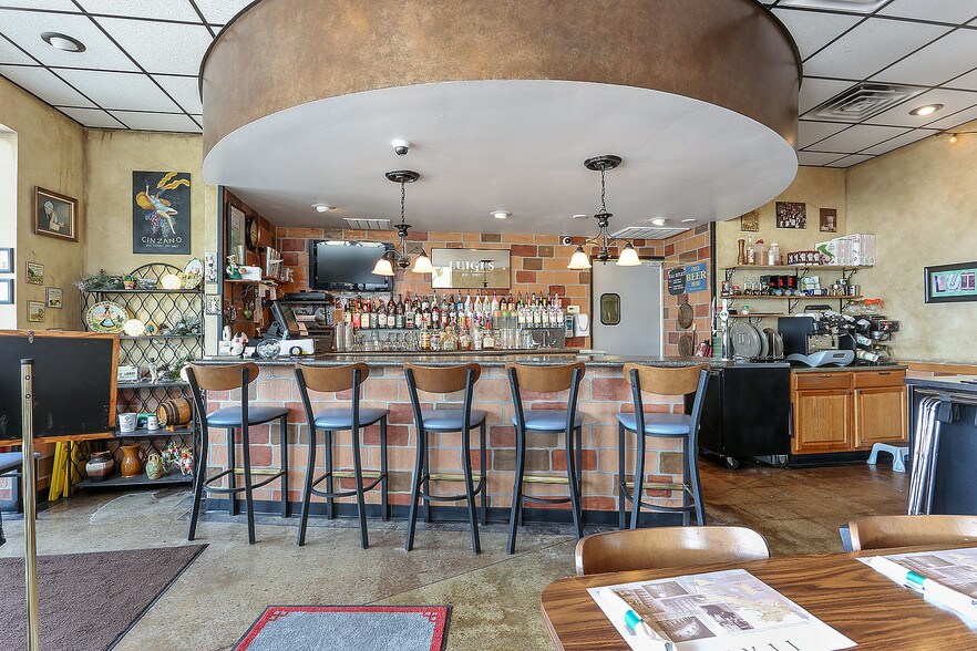More Photos Of 1033 22nd St, Two Rivers Restaurant For Sale