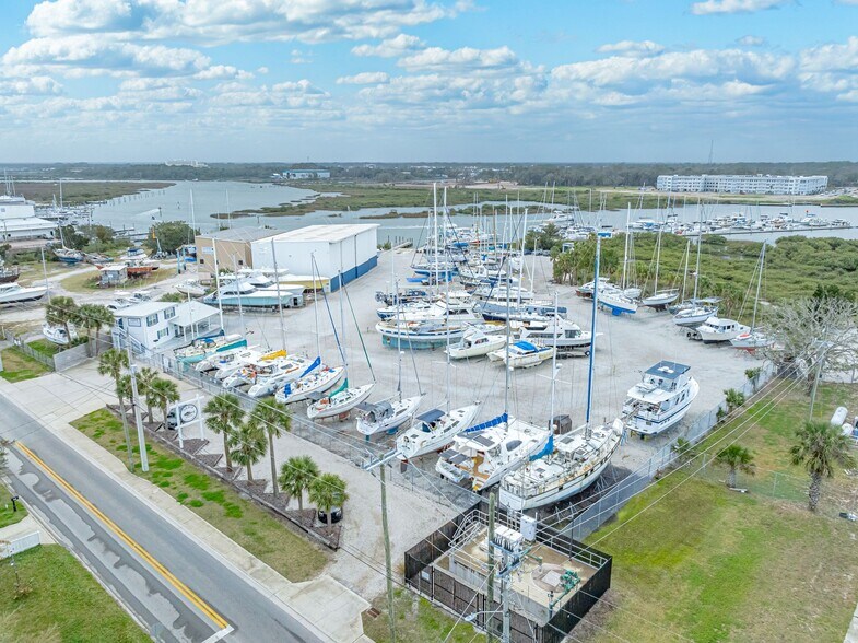 More Photos Of 256 Riberia St, Saint Augustine Shipyard For Sale