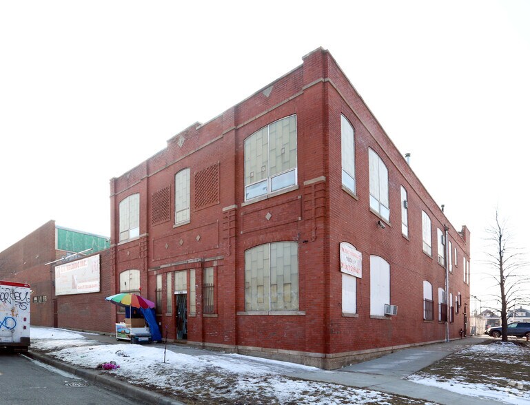 More Photos Of 4847-4849 W Grand Ave, Chicago Warehouse For Sale