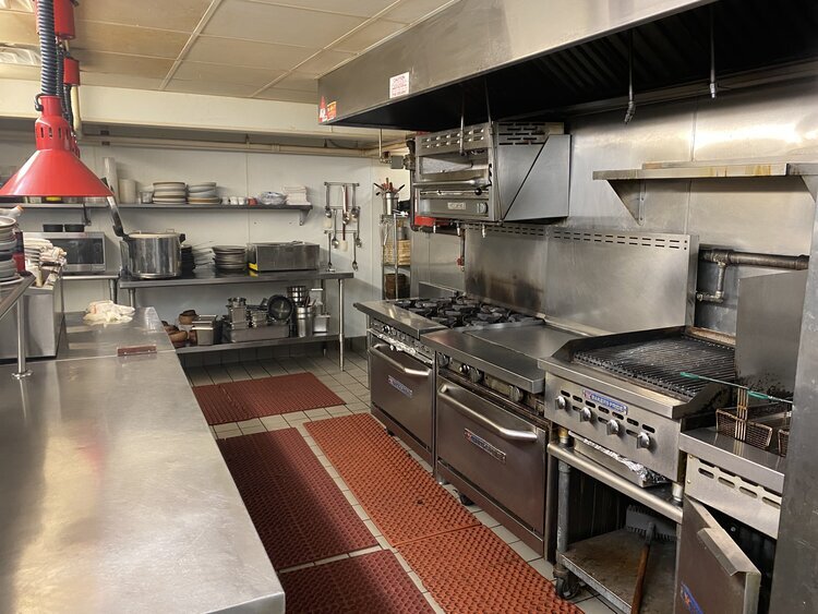 More Photos Of 1 Knickerbocker Ave, Brooklyn Storefront Retail Office For Lease