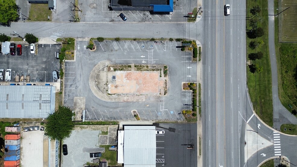 More Photos Of 1417 N Marine Blvd, Jacksonville Fast Food For Sale