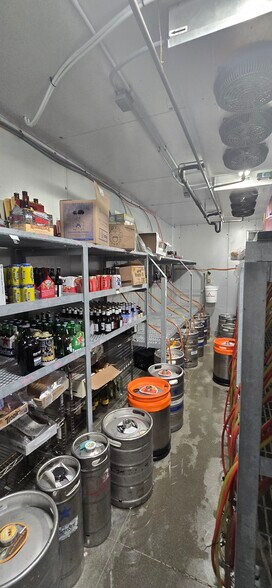 More Photos Of 529 Main St, Vincennes Movie Theatre For Sale