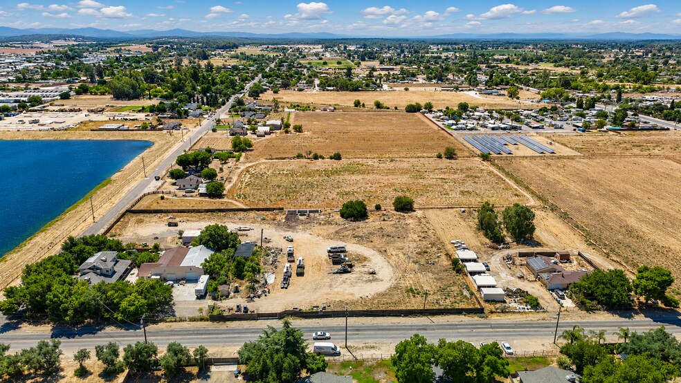 More Photos Of 1367 N Marks Ave, Fresno Land For Sale