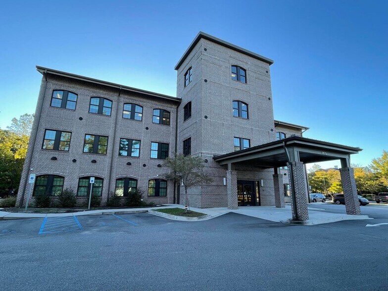 Primary Photo Of 2675 Elms Plantation Blvd, Charleston Office For Lease