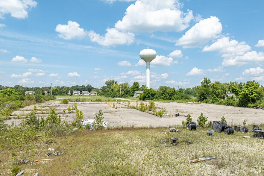 More Photos Of 6464 Westbrook Rd, Clayton Land For Sale