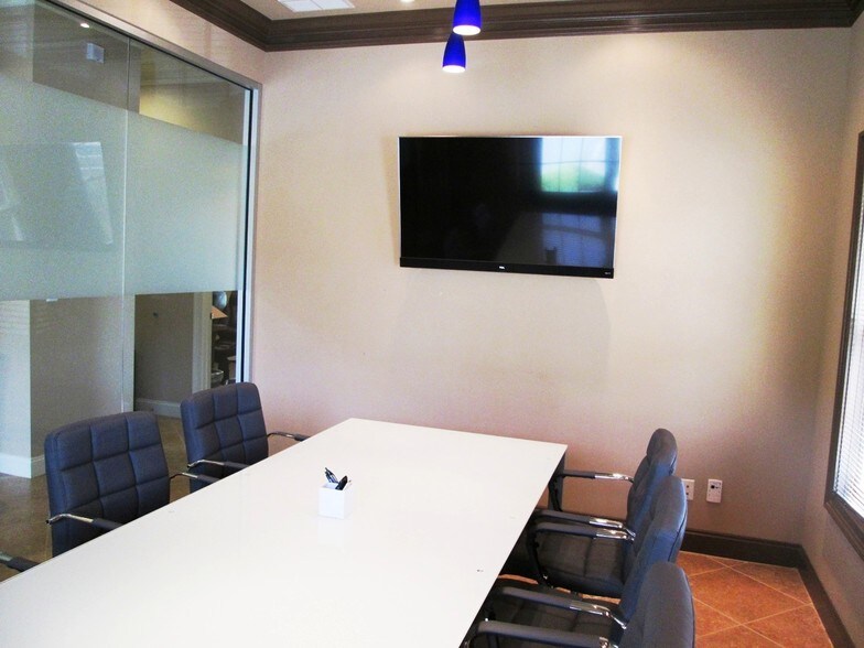 More Photos Of 4485 Tench Rd, Suwanee Office For Sale