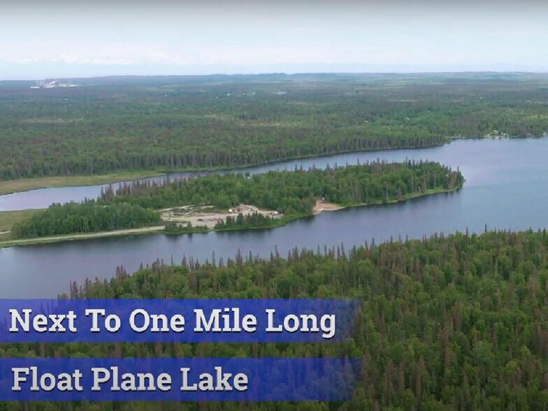 More Photos Of Citabria Street, Nikiski Land For Sale